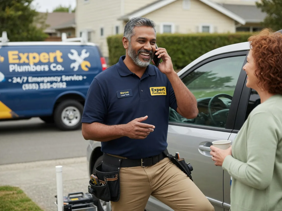 Clogged Drain Repair in Northport, WA